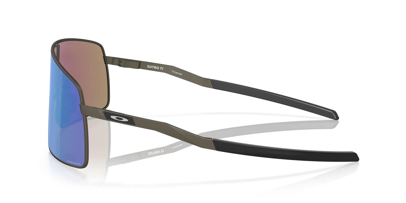 Oakley Sutro Ti 6013 Sunglasses - view 6